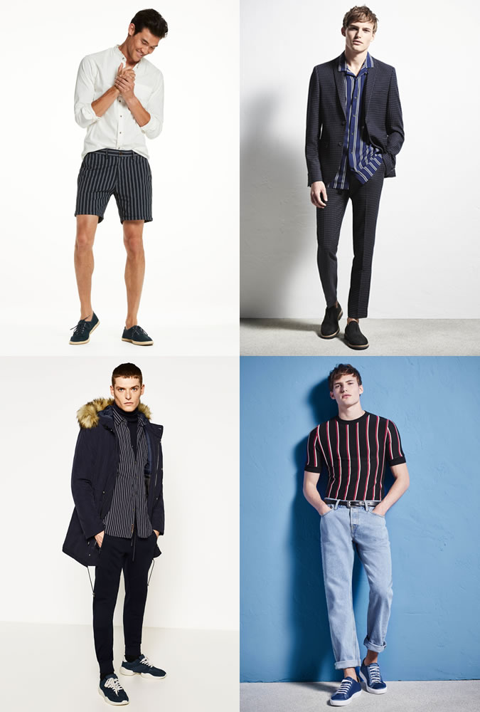 Men’s Misconceptions About Fashion, Corrected - Fashion and Lifestyle
