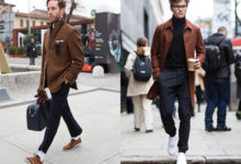 Mens Fashion