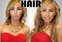Hottie Hair Extensions