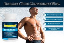 Virectin Reviews