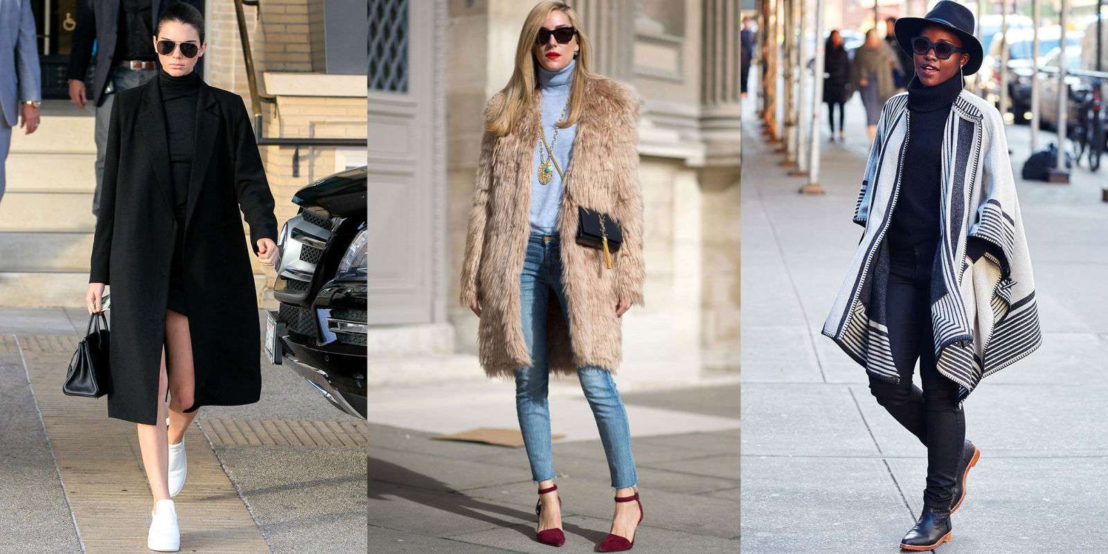 Looking Fashionable on a Budget - Ways to Look Classy - Fashionteria