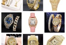 Bling Watches in Hip Hop