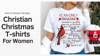 Christian themed t shirts
